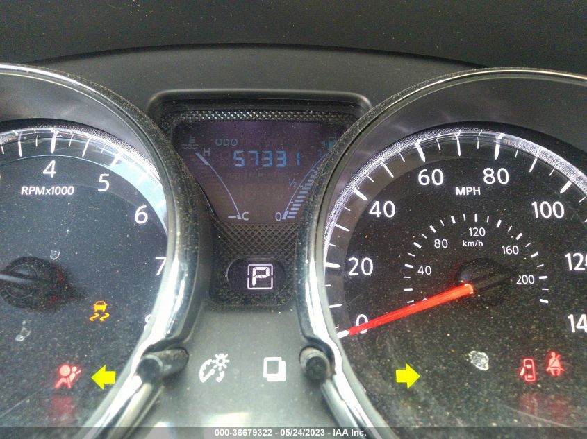 2019 NISSAN VERSA SEDAN SV - 3N1CN7AP1KL847573