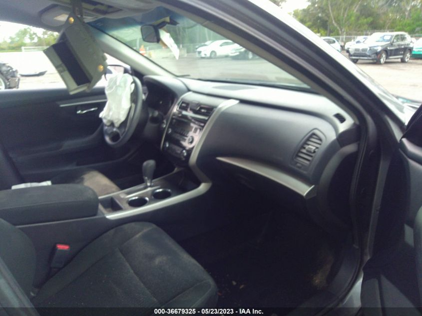 2015 NISSAN ALTIMA 2.5 - 1N4AL3AP2FC185478