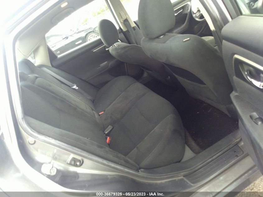 2015 NISSAN ALTIMA 2.5 - 1N4AL3AP2FC185478