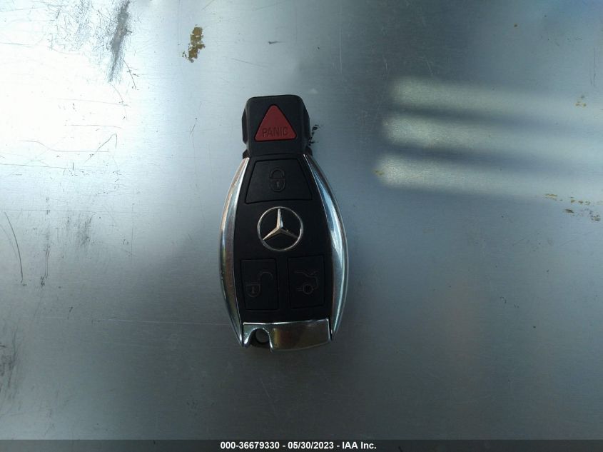 2014 MERCEDES-BENZ E-CLASS E 350 - WDDHF8JB3EB014928