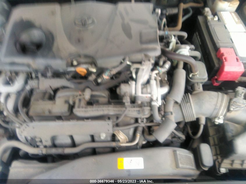 2018 TOYOTA CAMRY SE - 4T1B11HK3JU064105