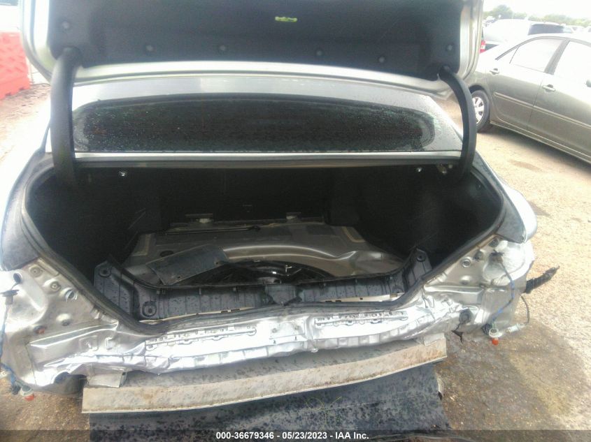 2018 TOYOTA CAMRY SE - 4T1B11HK3JU064105