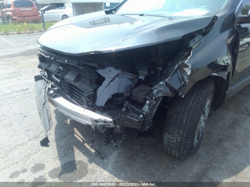 2019 HONDA CR-V EX - 2HKRW2H58KH671584