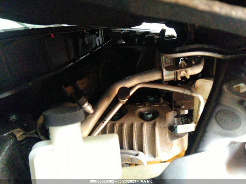 VIN KNMAT2MT6HP574651 2017 NISSAN ROGUE S