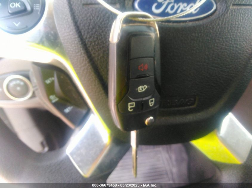 2020 FORD TRANSIT CONNECT VAN XLT - NM0LE7F24L1448981