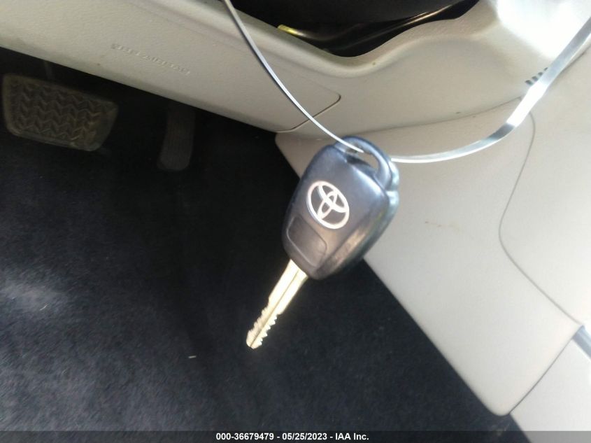 2014 TOYOTA CAMRY L/LE/XLE/SE/SE SPORT - 4T4BF1FK0ER361946