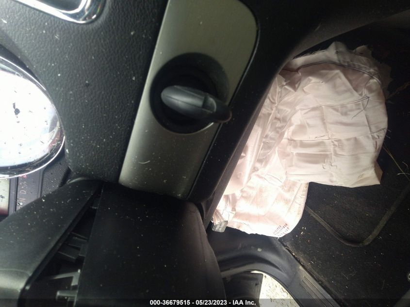 2019 DODGE GRAND CARAVAN GT - 2C4RDGEG7KR726389