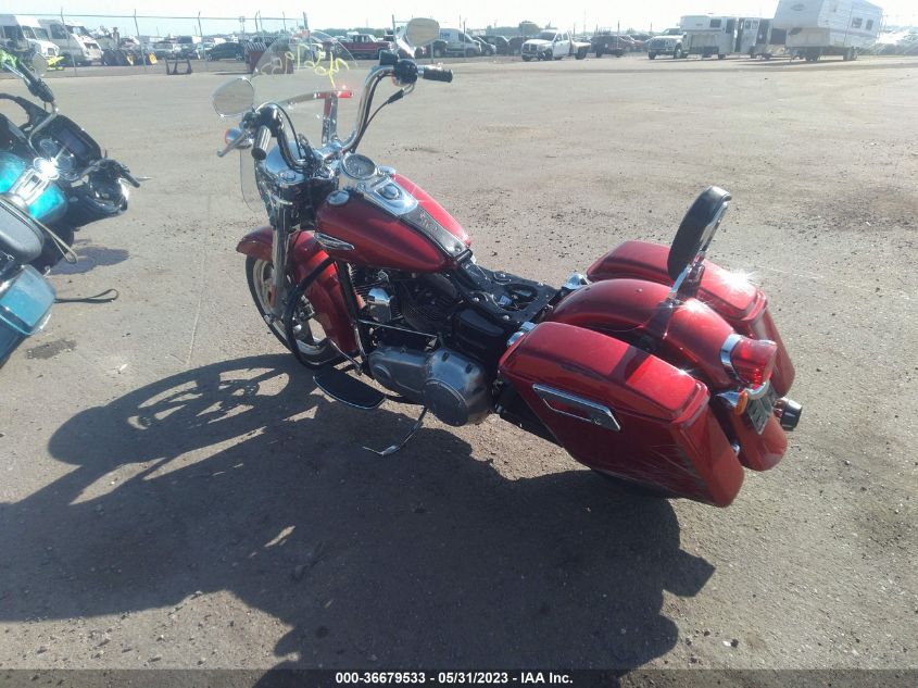 2012 HARLEY-DAVIDSON FLD SWITCHBACK 1HD1GZM18CC319543