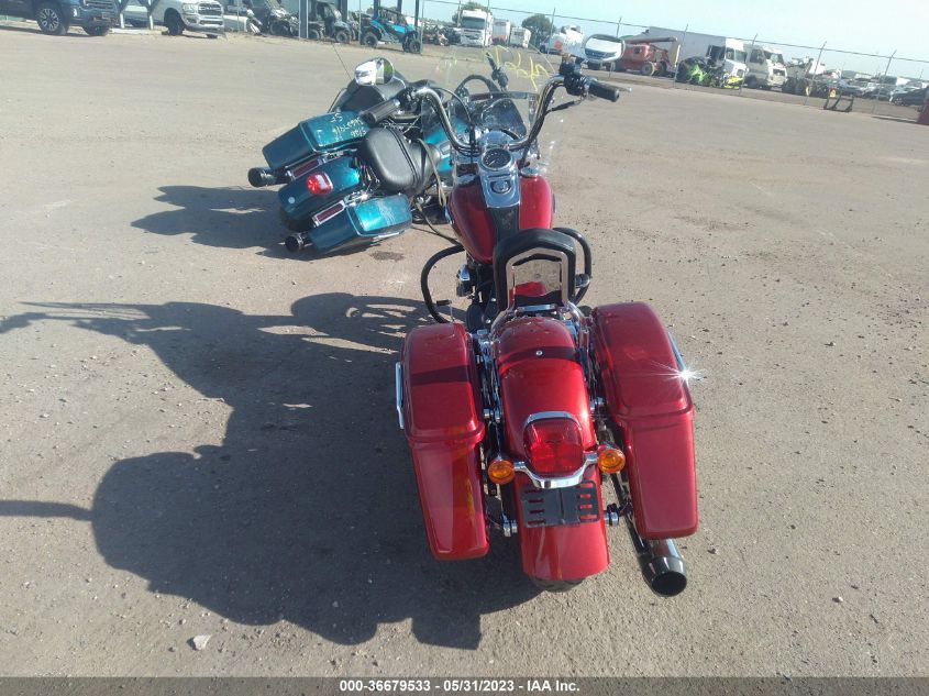 2012 HARLEY-DAVIDSON FLD SWITCHBACK 1HD1GZM18CC319543