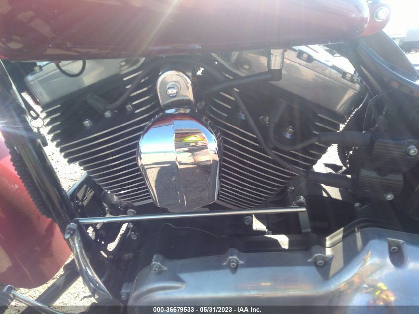 2012 HARLEY-DAVIDSON FLD SWITCHBACK 1HD1GZM18CC319543