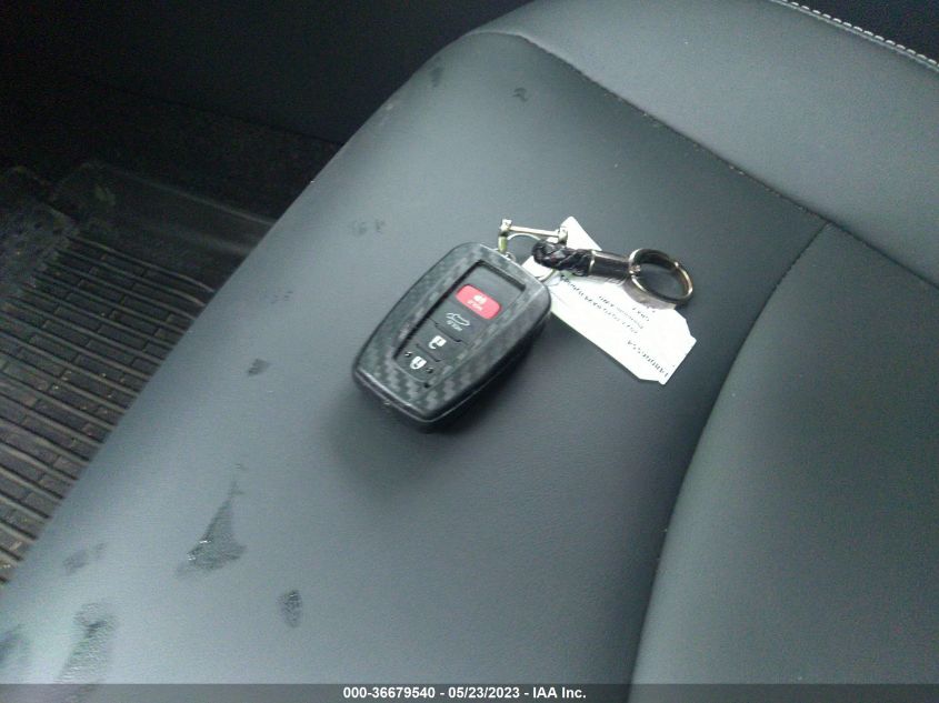 2023 TOYOTA RAV4 HYBRID XLE PREMIUM - JTMB6RFV2PD086851
