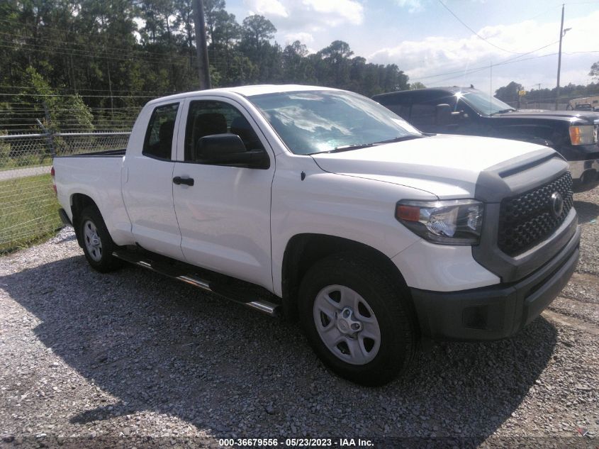 2018 TOYOTA TUNDRA 2WD SR/SR5/LIMITED - 5TFRM5F18JX126415