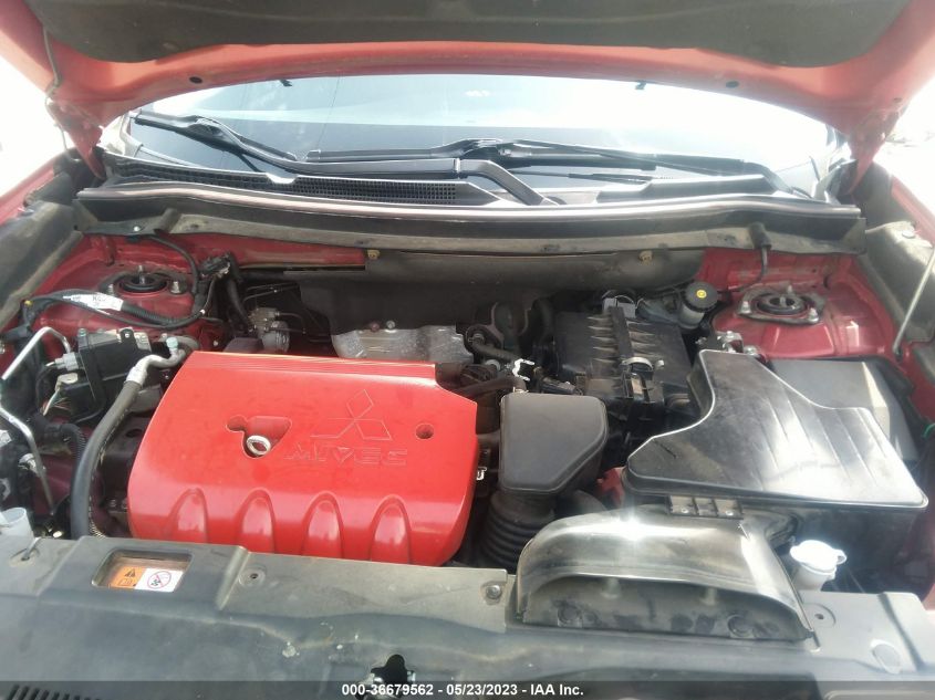 2017 MITSUBISHI OUTLANDER ES - JA4AD2A39HZ067808