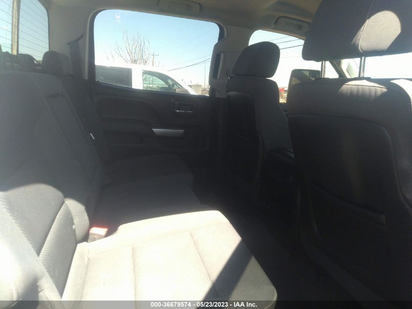2015 CHEVROLET SILVERADO 2500HD LT - 1GC1KVEG6FF544025