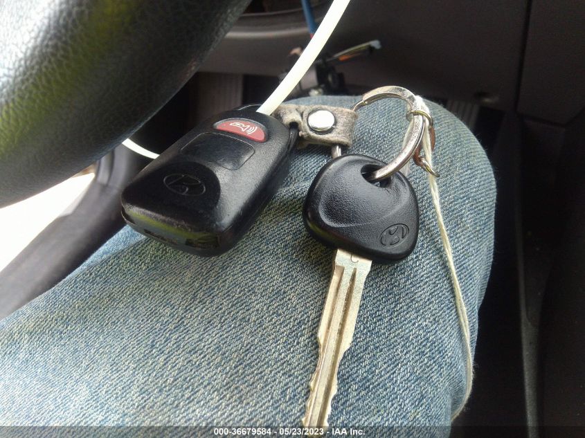 2015 HYUNDAI ELANTRA SE - 5NPDH4AE0FH651751