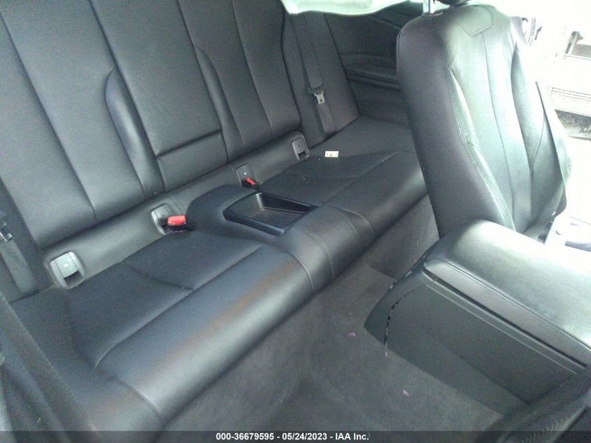 2015 BMW 4 SERIES 428I - WBA3N7C5XFK224160