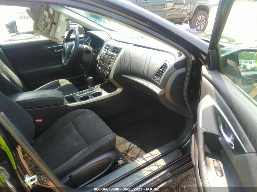 2015 NISSAN ALTIMA 2.5 - 1N4AL3AP8FN324355