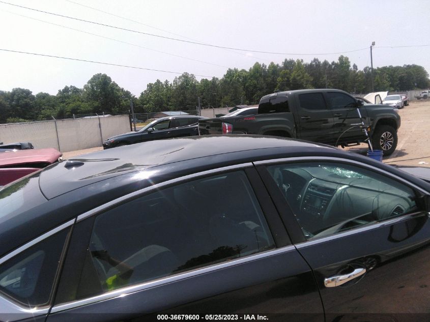 2015 NISSAN ALTIMA 2.5 - 1N4AL3AP8FN324355