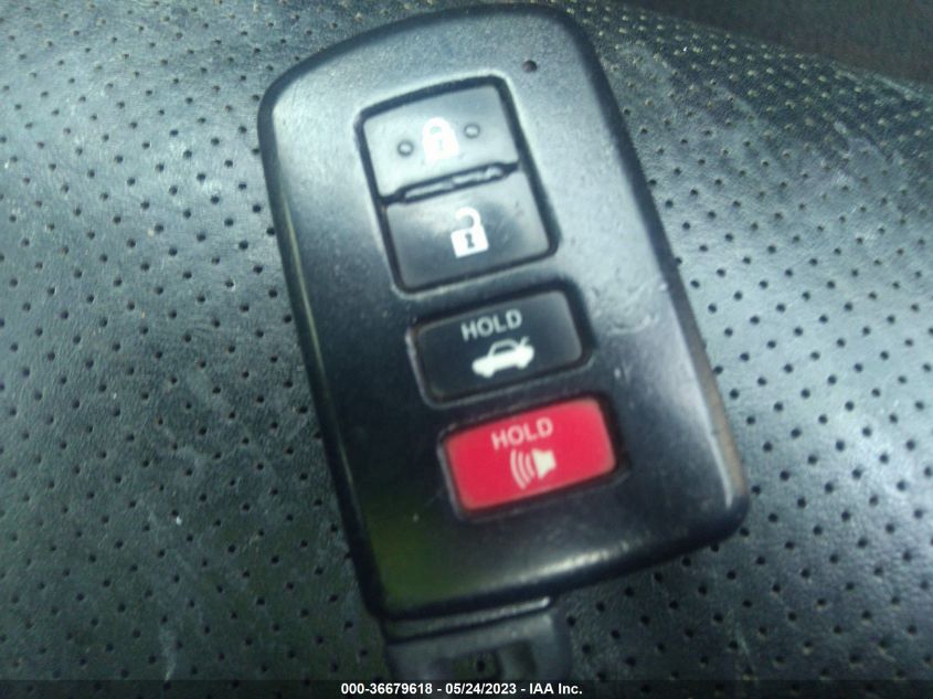 2013 TOYOTA AVALON XLE/LIMITED - 4T1BK1EB4DU032365