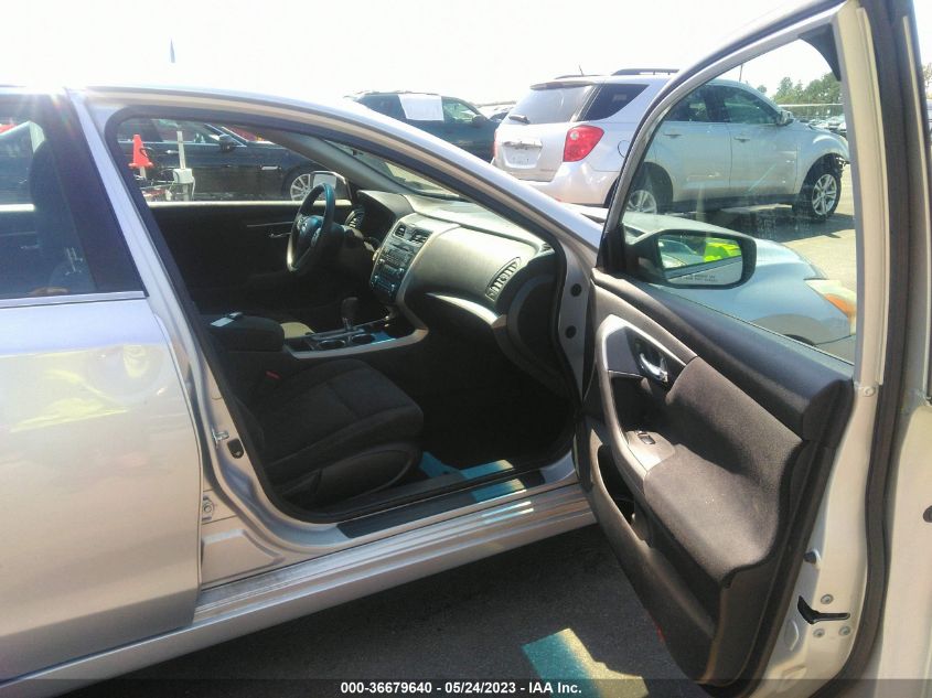 2014 NISSAN ALTIMA 2.5 - 1N4AL3AP2EC403076