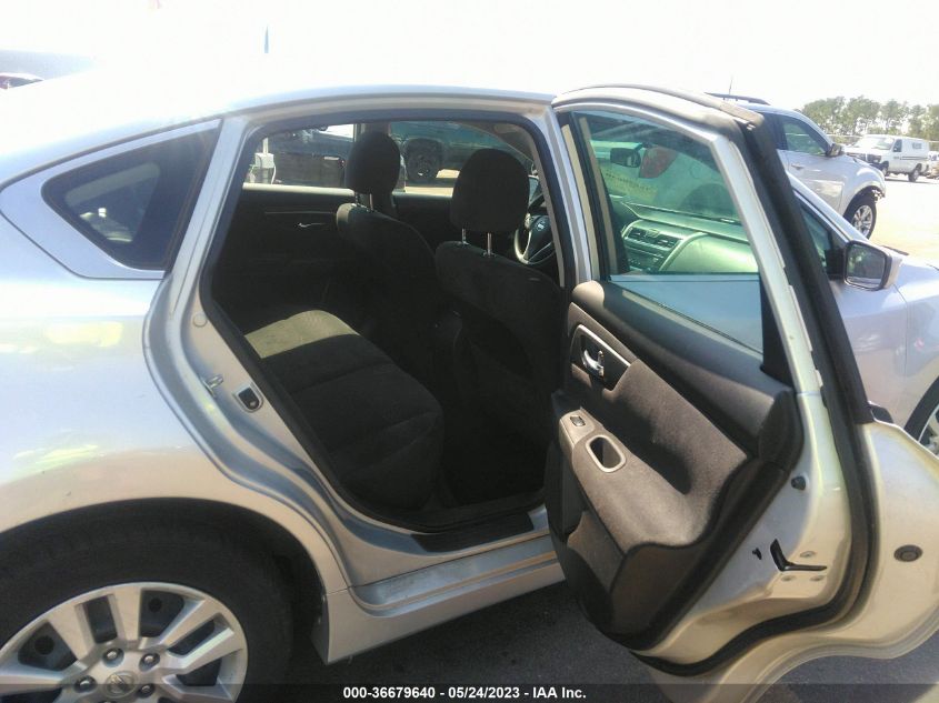 2014 NISSAN ALTIMA 2.5 - 1N4AL3AP2EC403076
