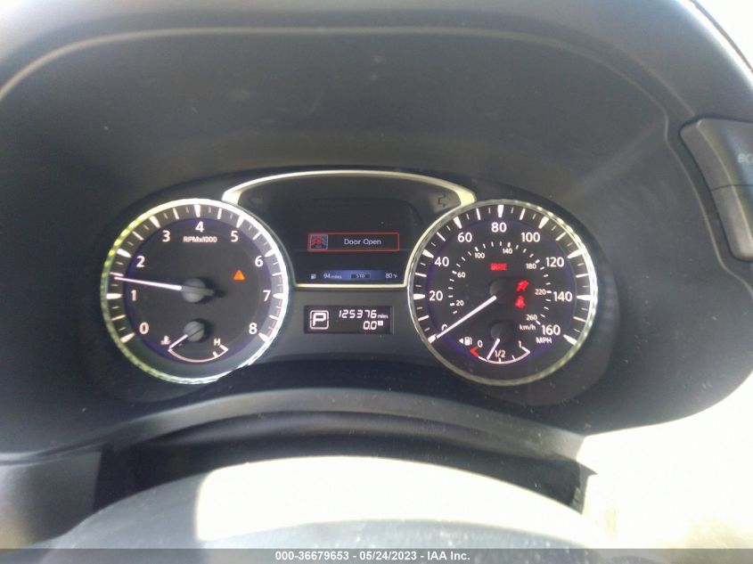 2014 INFINITI QX60 - 5N1AL0MN6EC530153
