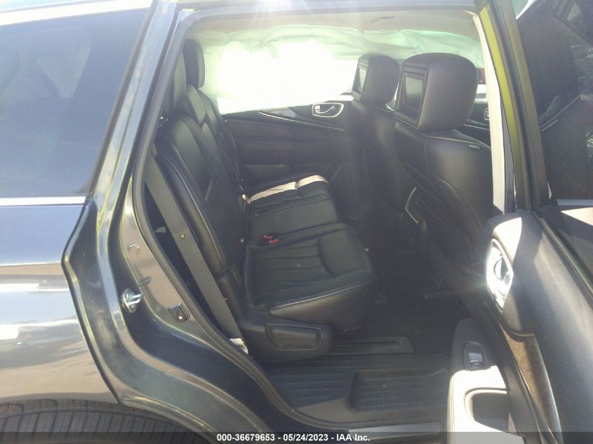 2014 INFINITI QX60 - 5N1AL0MN6EC530153