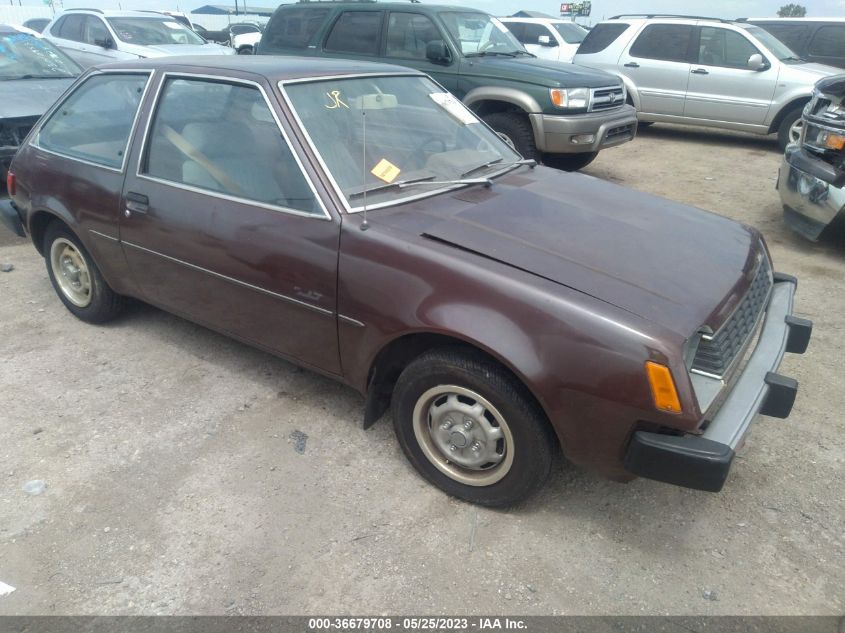 4M24JA5205582     DODGE COLT Photo 1