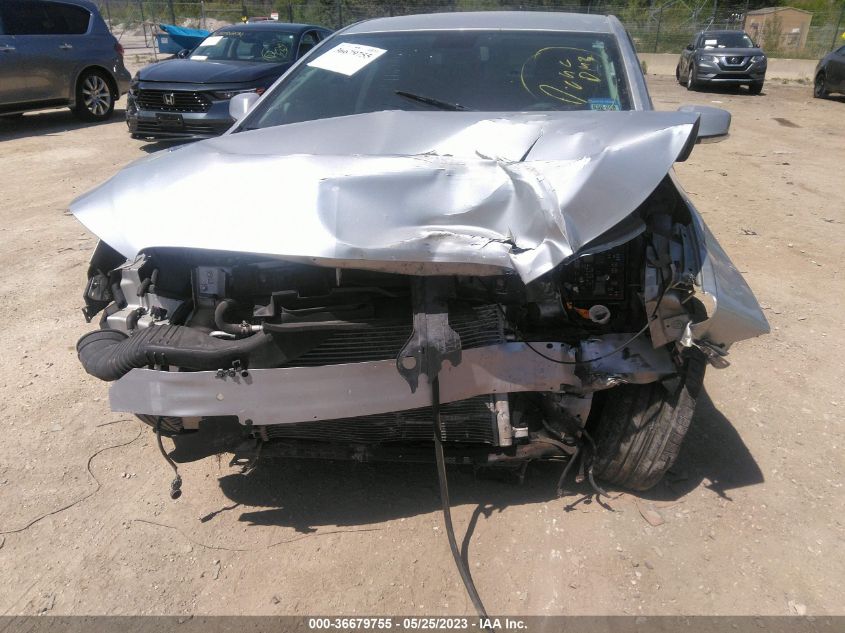 2013 BUICK LACROSSE LEATHER - 1G4GC5ER8DF185021