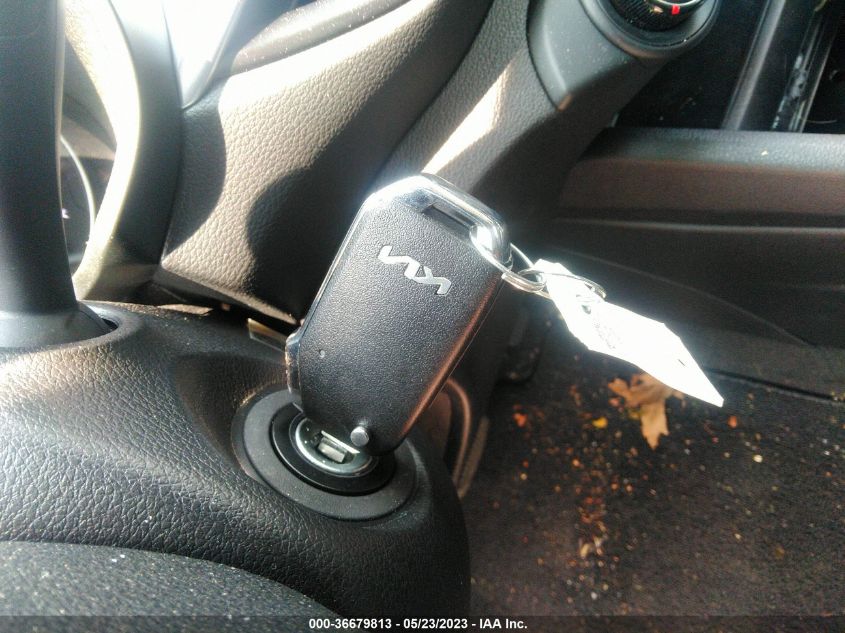 2023 KIA FORTE LXS - 3KPF24AD9PE522818