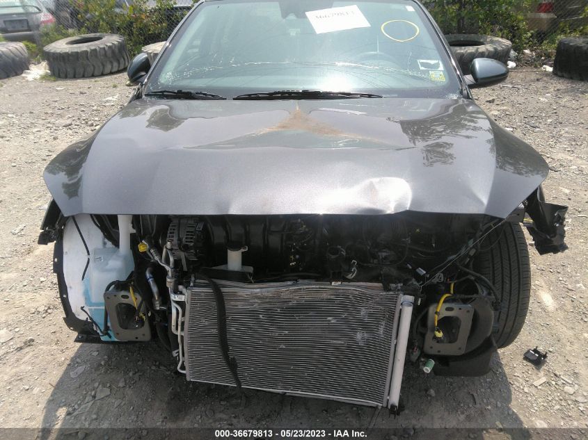 2023 KIA FORTE LXS - 3KPF24AD9PE522818