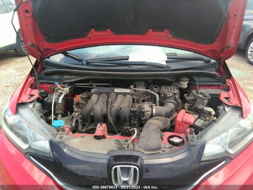 2015 HONDA FIT EX-L/EX - 3HGGK5H88FM700792