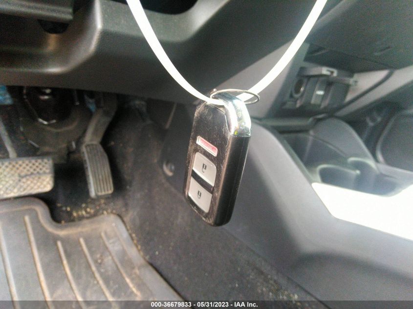2015 HONDA FIT EX-L/EX - 3HGGK5H88FM700792