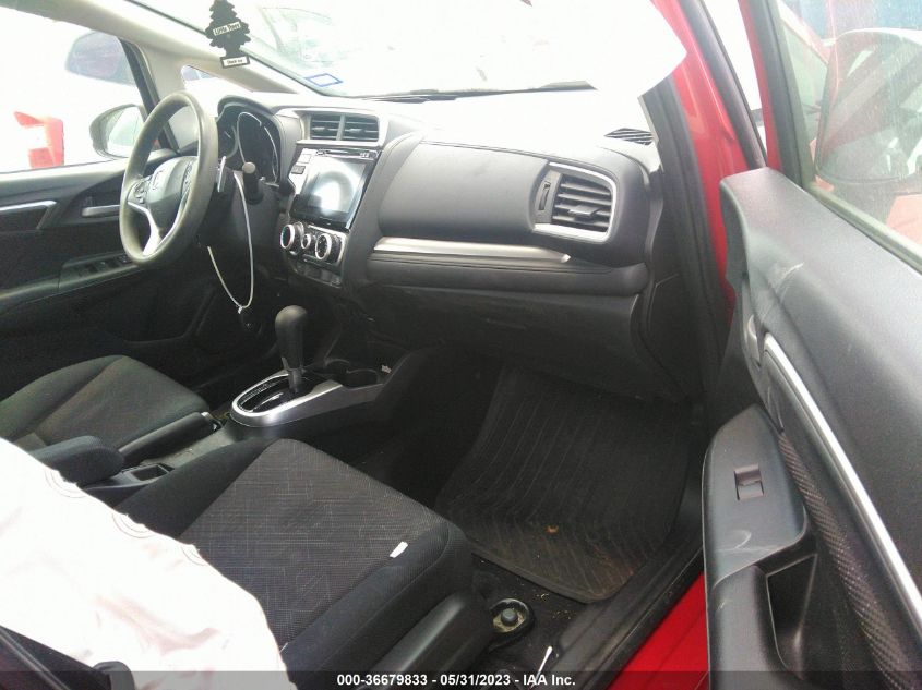 2015 HONDA FIT EX-L/EX - 3HGGK5H88FM700792