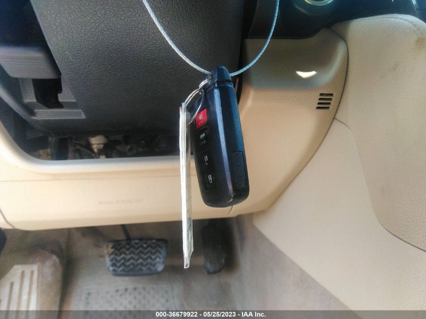 2013 TOYOTA CAMRY SE/XLE - 4T1BK1FKXDU530455