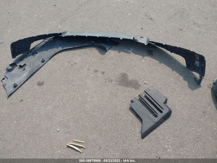 2013 GMC ACADIA SLE - 1GKKRPKD3DJ166962