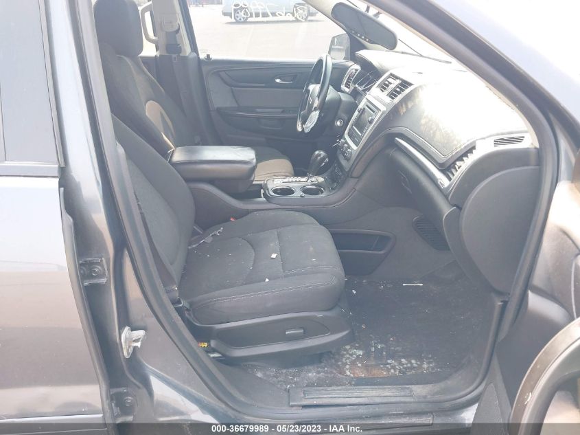 2013 GMC ACADIA SLE - 1GKKRPKD3DJ166962