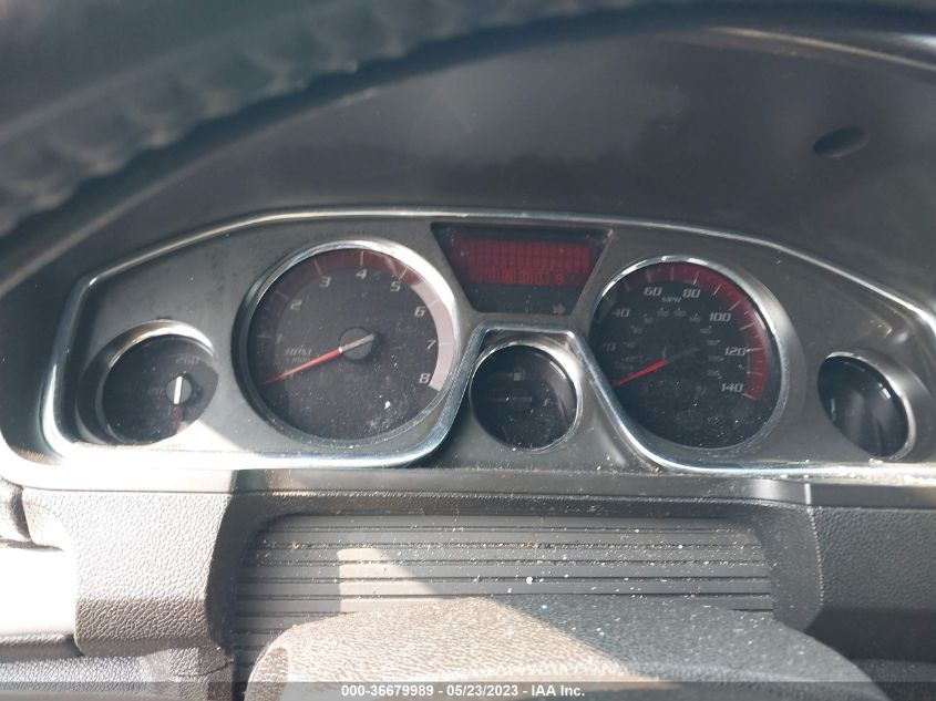 2013 GMC ACADIA SLE - 1GKKRPKD3DJ166962