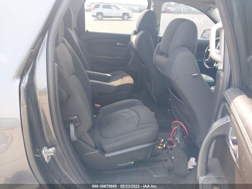 2013 GMC ACADIA SLE - 1GKKRPKD3DJ166962