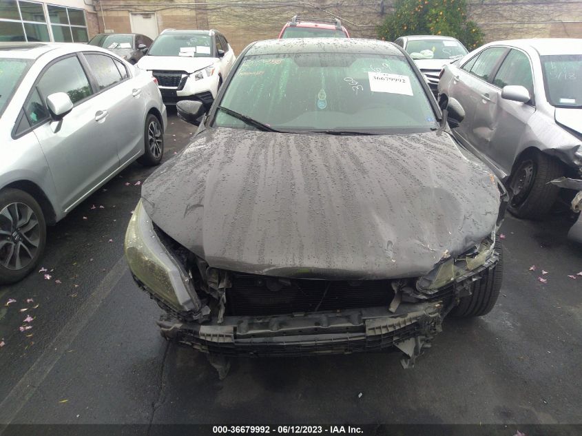 2015 HONDA ACCORD SEDAN LX - 1HGCR2F32FA102386