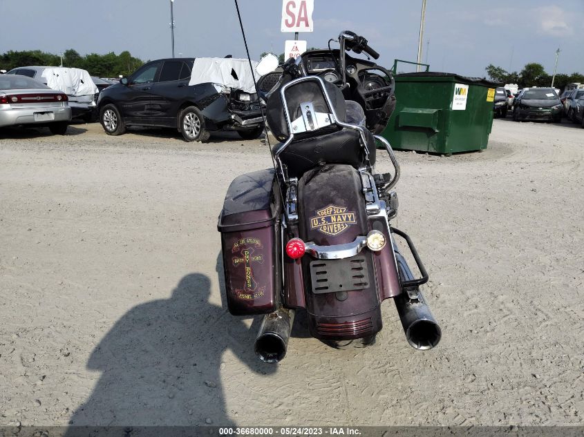 2019 HARLEY-DAVIDSON FLTRX - 1HD1KHC13KB642168