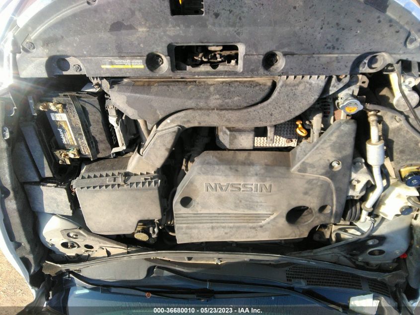 2016 NISSAN ALTIMA 2.5 - 1N4AL3AP5GN305246
