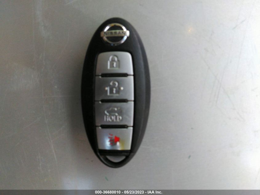 2016 NISSAN ALTIMA 2.5 - 1N4AL3AP5GN305246