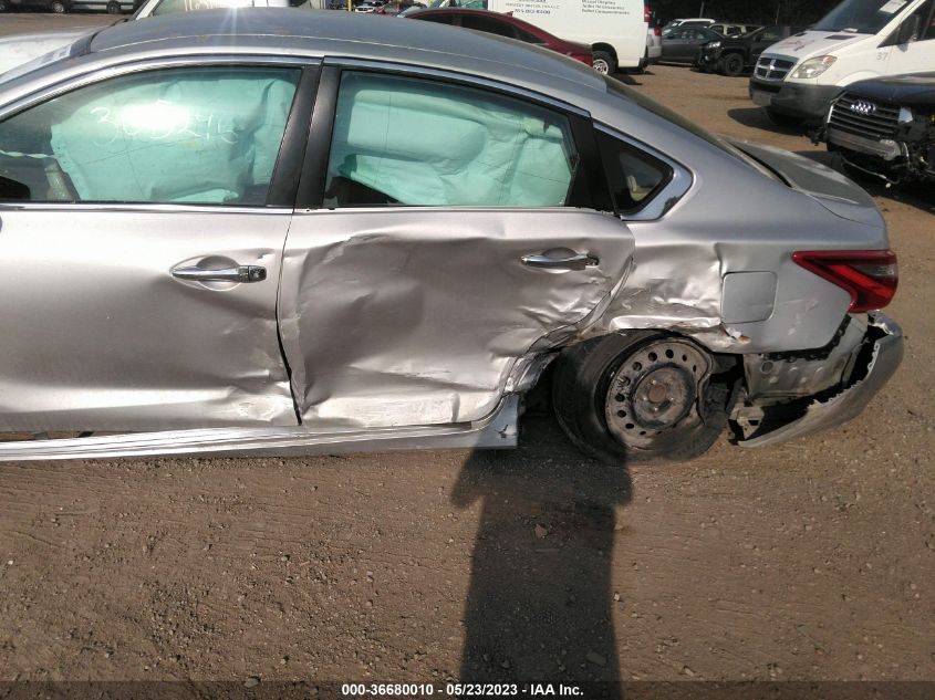 2016 NISSAN ALTIMA 2.5 - 1N4AL3AP5GN305246