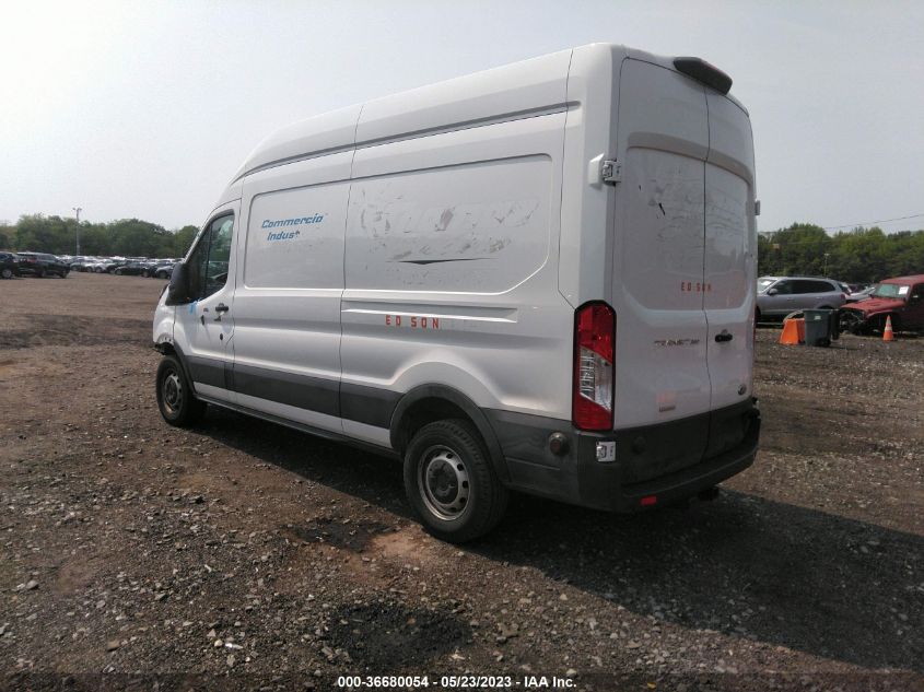 2019 FORD TRANSIT VAN - 1FTBW2XG5KKA91182