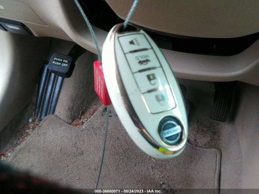 2013 NISSAN ALTIMA 2.5 S - 1N4AL3AP2DC169603