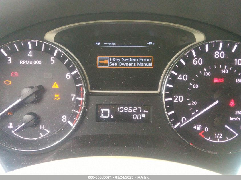 2013 NISSAN ALTIMA 2.5 S - 1N4AL3AP2DC169603