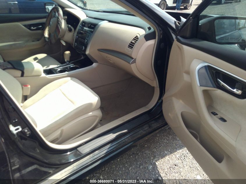 2013 NISSAN ALTIMA 2.5 S - 1N4AL3AP2DC169603