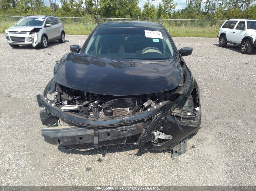2013 NISSAN ALTIMA 2.5 S - 1N4AL3AP2DC169603