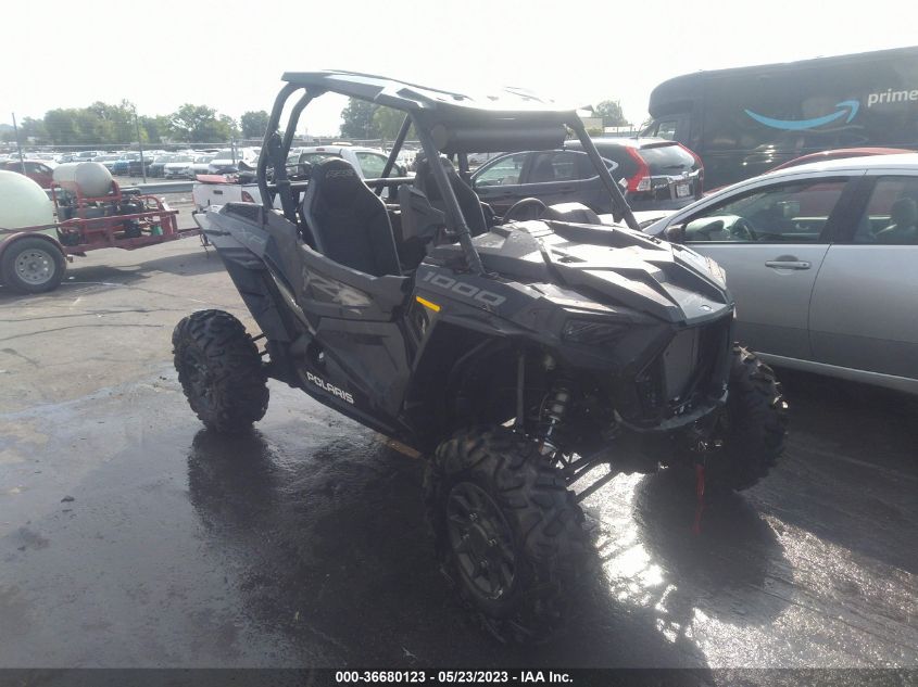 2023 POLARIS RZR XP 1000 - 3NSNAE996PH429241
